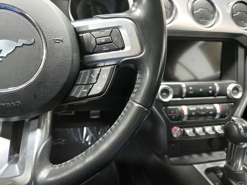 Used 2023 Ford Mustang Premium image 20