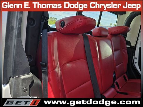 Certified 2023 Jeep Gladiator Sport AWD/4WD image 28