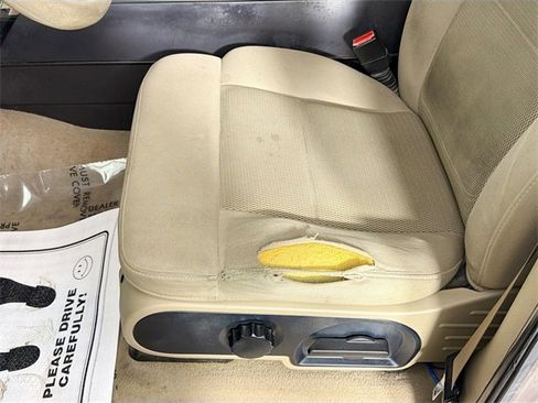 Used 2004 Ford F150 XLT image 18