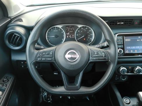 Used 2024 Nissan Kicks S FWD image 29