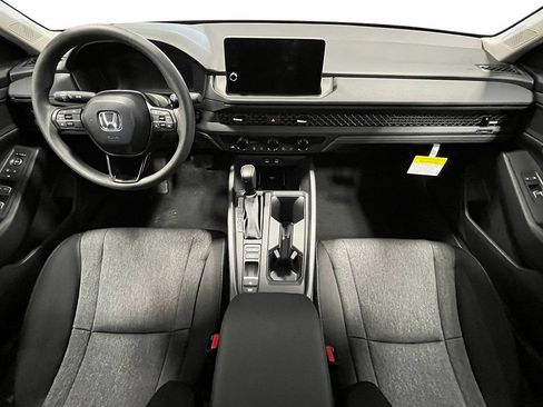 New 2026 Honda Accord SE image 15