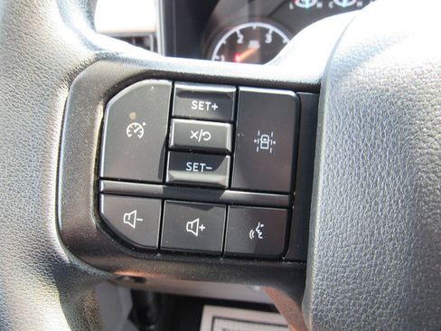Used 2024 Ford F450 XL w/ Snow Plow Prep Package AWD/4WD image 33