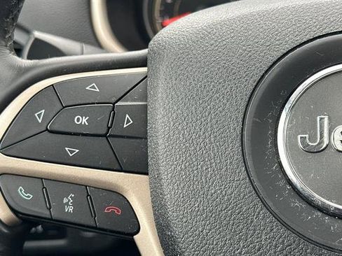 Used 2015 Jeep Cherokee Latitude w/ Comfort/Convenience Group image 26