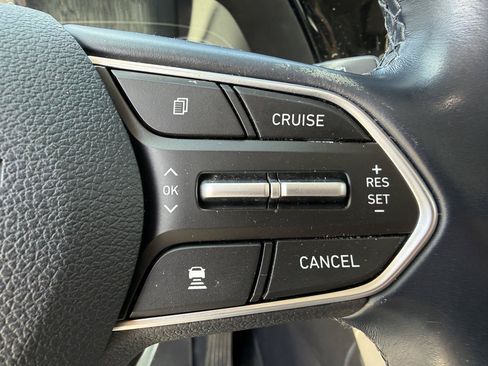 Used 2021 Hyundai Palisade SEL w/ Premium Package FWD image 16