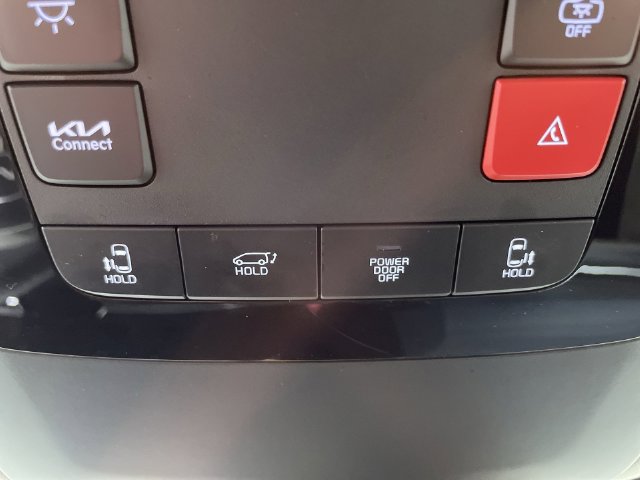 Used 2025 Kia Carnival EX FWD image 27