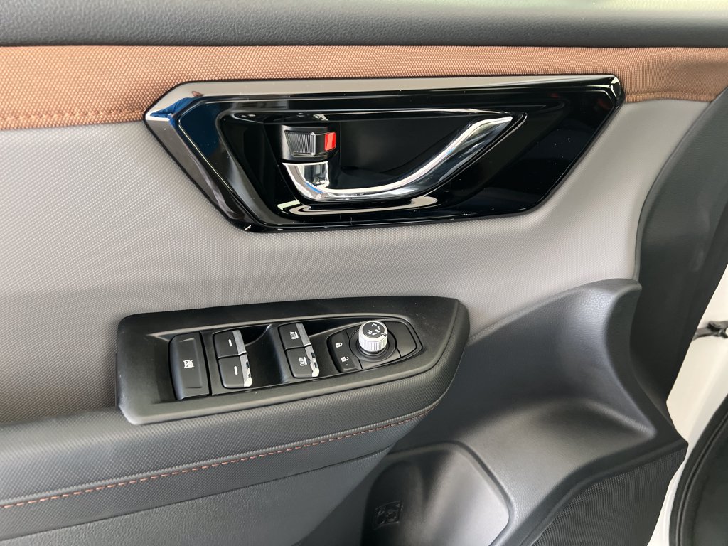 New 2026 Subaru Forester Touring AWD/4WD image 13