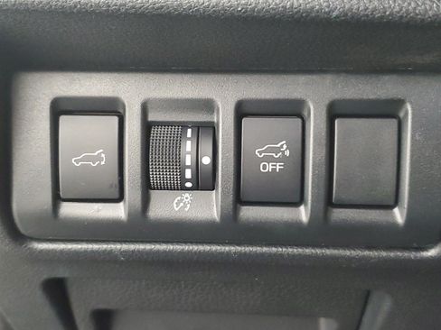 Used 2021 Subaru Outback Touring XT AWD/4WD image 53