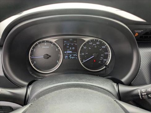Used 2024 Nissan Kicks S FWD image 11