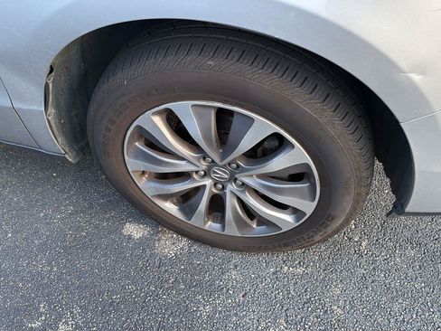 Used 2015 Acura MDX w/ Technology Package FWD image 7