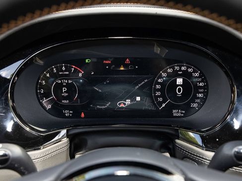 Used 2026 Bentley Continental GT AWD/4WD image 35