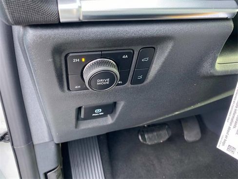 New 2026 Ford Expedition Max Platinum w/ Platinum Ultimate Package image 15