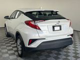 Used 2021 Toyota C-HR LE image 5