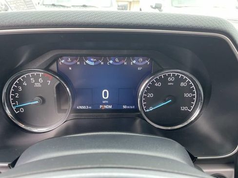 Used 2023 Ford F150 XLT w/ Equipment Group 301A Mid AWD/4WD image 38