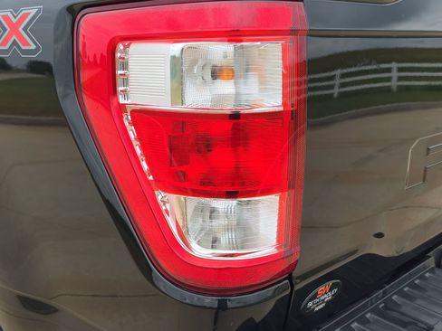 Used 2021 Ford F150 XL w/ STX Appearance Package RWD image 32