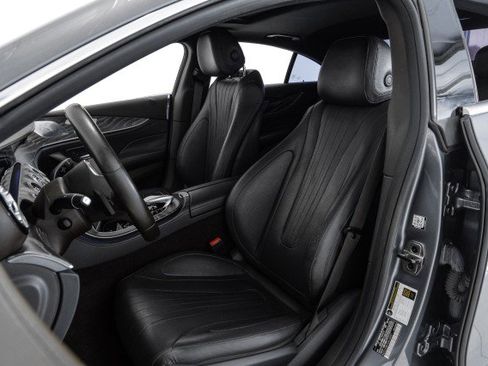 Used 2019 Mercedes-Benz CLS 450 image 28