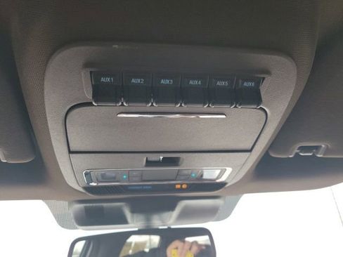 Used 2024 Ford F350 King Ranch image 16