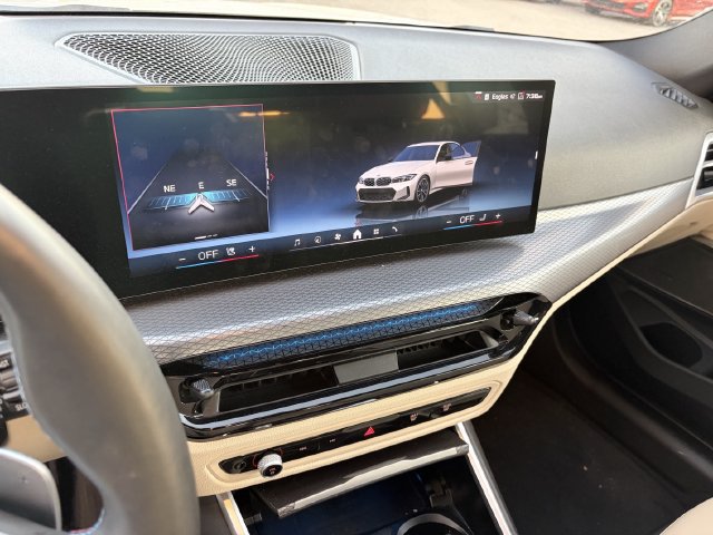 Used 2026 BMW M340i Sedan RWD image 8