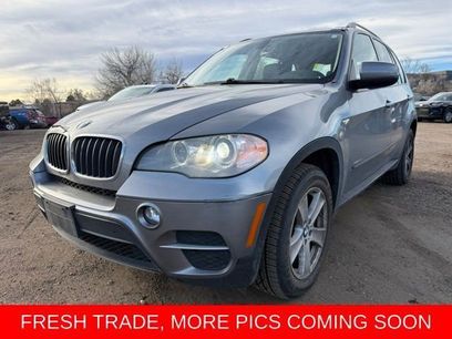 Used 2013 BMW X5 xDrive35i