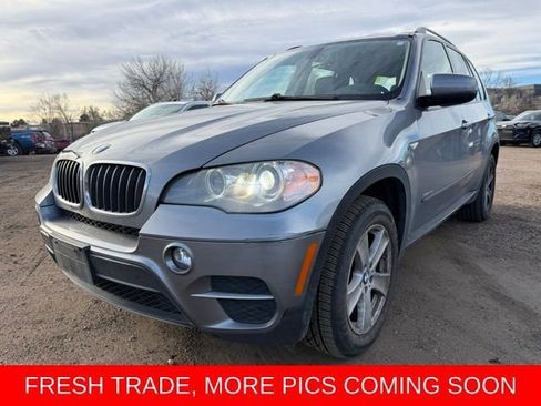 Used 2013 BMW X5 xDrive35i image 1