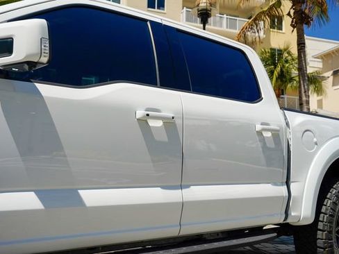 Used 2025 Ford F150 Raptor w/ Equipment Group 803A Raptor R AWD/4WD image 10