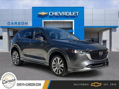 Used 2023 MAZDA CX-5 Signature