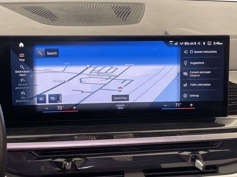 Used 2023 BMW X7 xDrive40i w/ Executive Package image 30