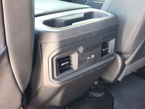 Used 2025 Chevrolet Silverado 1500 LT w/ Texas Edition Plus RWD image 39