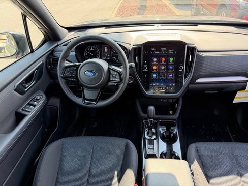 Used 2026 Subaru Forester Premium AWD/4WD image 21