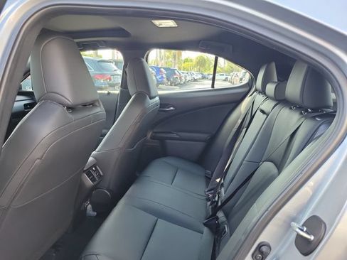 Used 2023 Lexus UX 250h FWD w/ Accessory Package (Z1) image 12