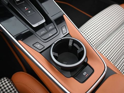 Certified 2024 Porsche 911 Turbo S AWD/4WD image 22