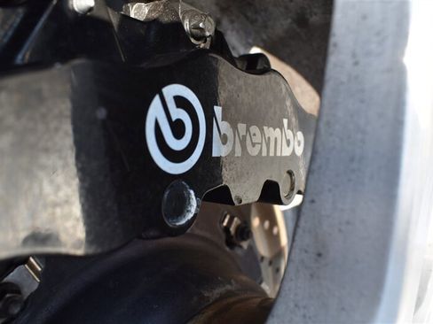 Used 2005 Land Rover Range Rover HSE image 21