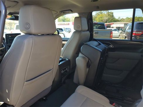 Used 2024 Chevrolet Tahoe LT image 29