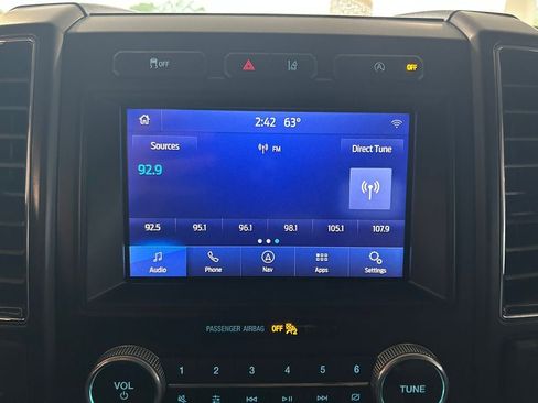 Used 2021 Ford Expedition Limited RWD image 16