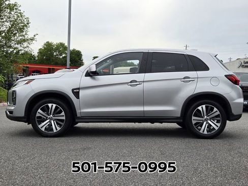 Used 2024 Mitsubishi Outlander Sport AWD image 10