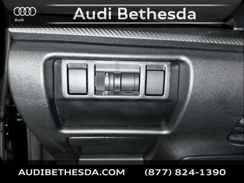 Used 2025 Subaru Crosstrek 2.5i Limited w/ Popular Package #3A image 15