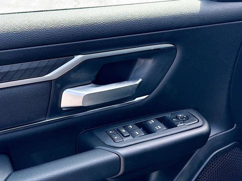 New 2026 RAM 1500 4x4 Crew Cab image 22