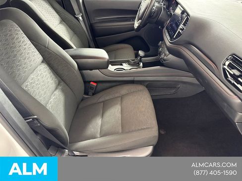 Used 2026 Dodge Durango GT RWD image 17