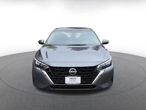 Used 2025 Nissan Sentra SV FWD image 4