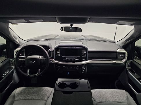 Used 2023 Ford F150 XLT w/ XTR Package image 19