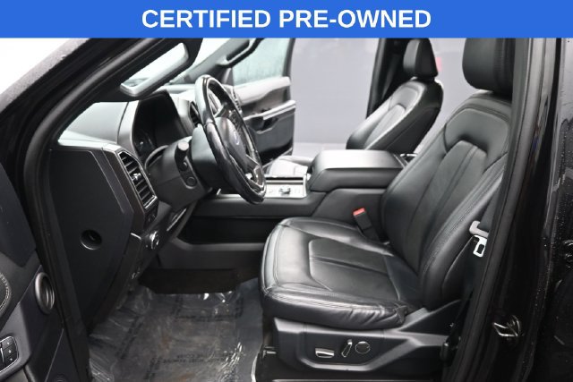 Certified 2021 Ford Expedition Limited AWD/4WD image 18