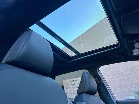 New 2026 Subaru Forester Sport AWD/4WD image 19