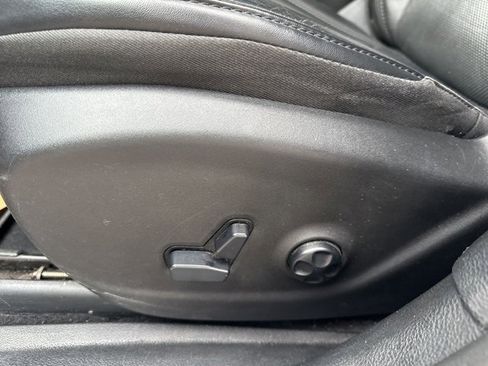 Used 2021 Jeep Cherokee Latitude Lux image 16