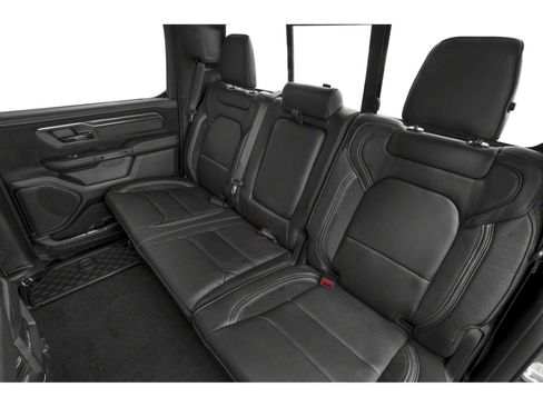 Used 2026 RAM 1500 RHO AWD/4WD image 8