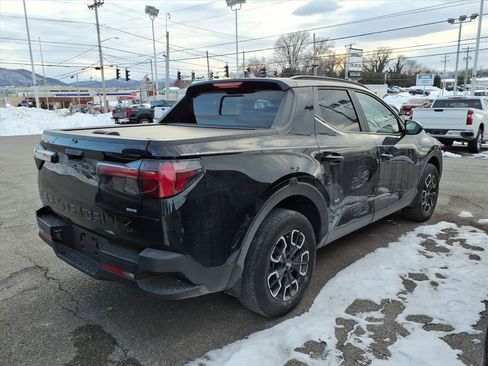 Used 2023 Hyundai Santa Cruz SEL w/ Activity Package image 4