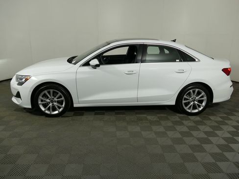 Certified 2026 Audi A3 2.0T Premium w/ Convenience Package AWD/4WD image 6