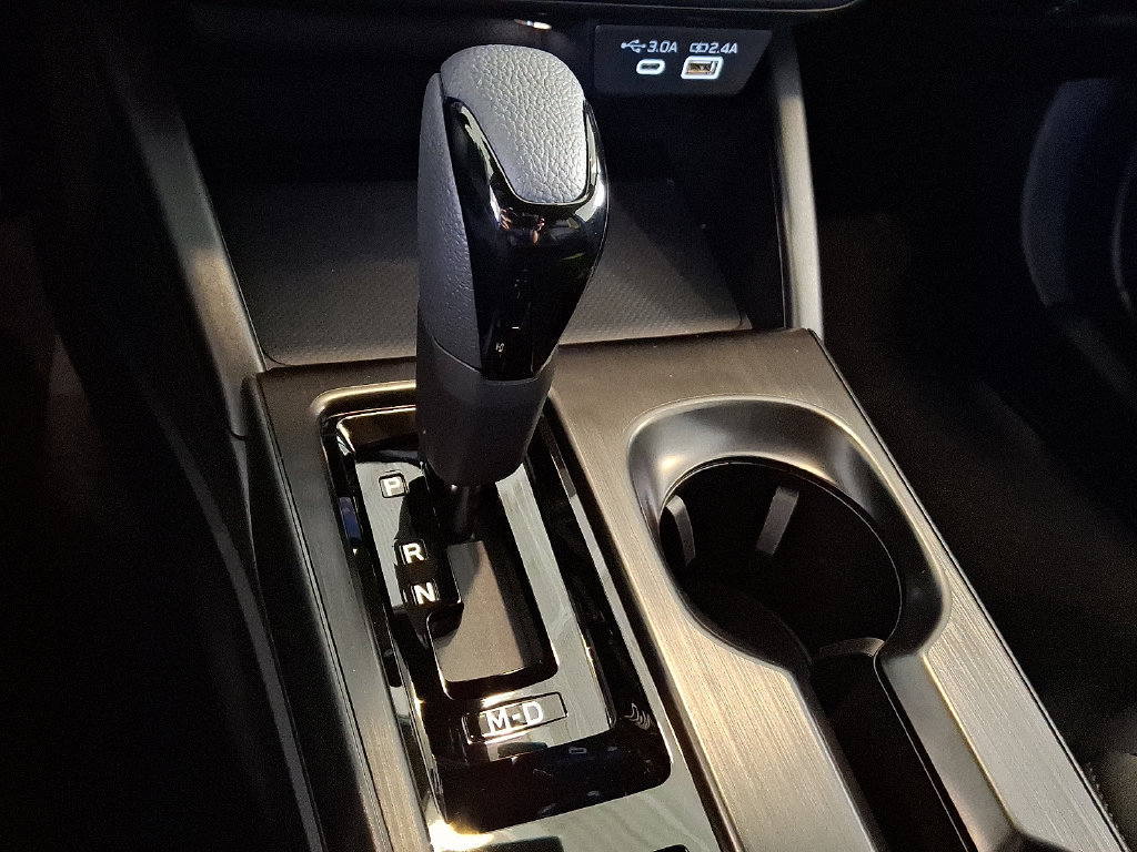 New 2026 Subaru Outback Premium AWD/4WD image 11