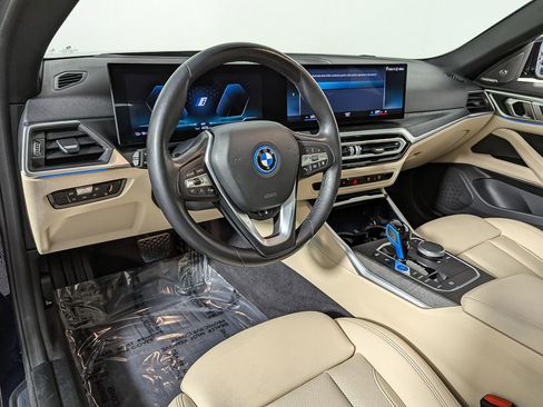 Certified 2023 BMW i4 eDrive40 w/ Premium Package image 17