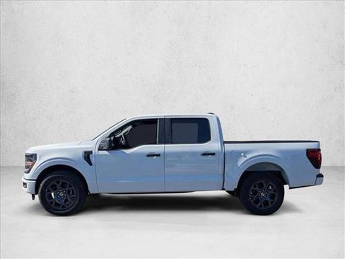 New 2026 Ford F150 STX w/ Equipment Group 200A image 5