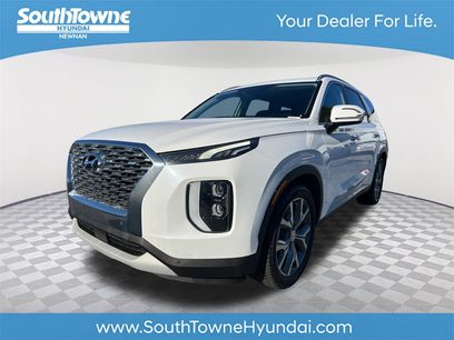 Used 2020 Hyundai Palisade SEL