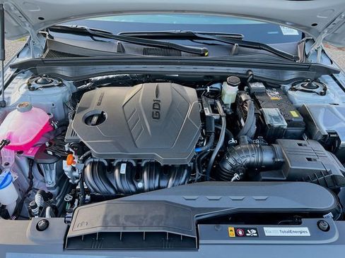 New 2026 Kia K5 GT-Line w/ GT-Line Premium Package image 31